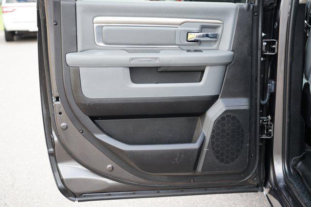 used 2018 Ram 1500 car, priced at $20,999