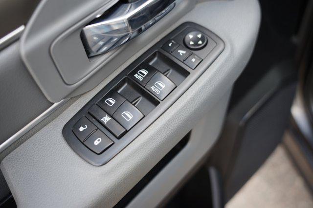 used 2018 Ram 1500 car, priced at $20,999