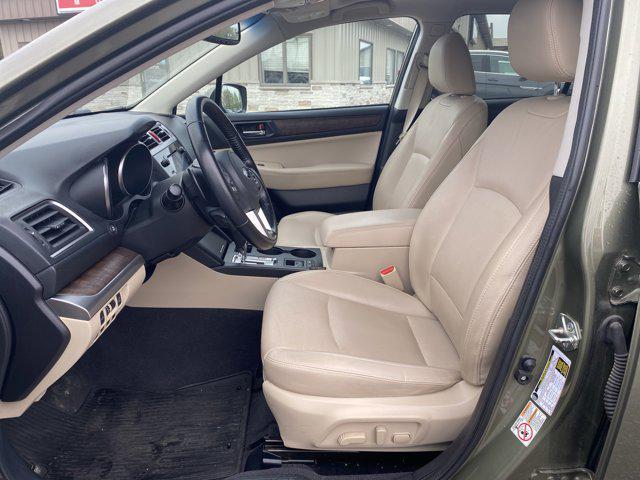 used 2016 Subaru Outback car, priced at $15,999
