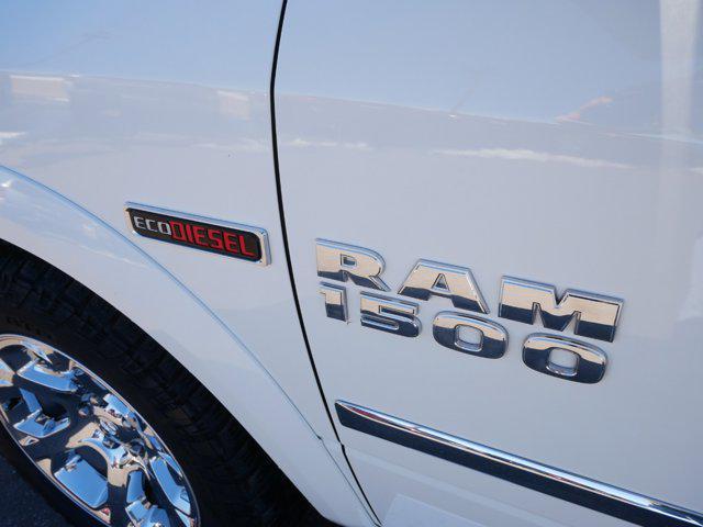 used 2016 Ram 1500 car, priced at $20,699