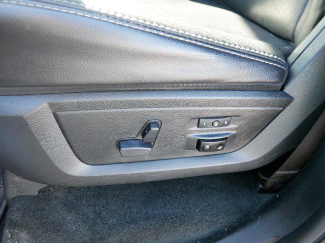 used 2016 Ram 1500 car, priced at $20,699
