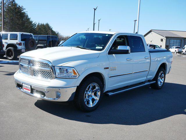 used 2016 Ram 1500 car, priced at $20,699