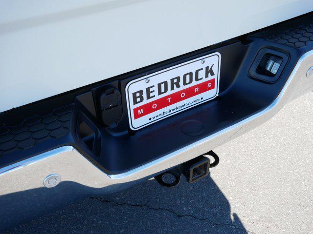 used 2016 Ram 1500 car, priced at $20,699