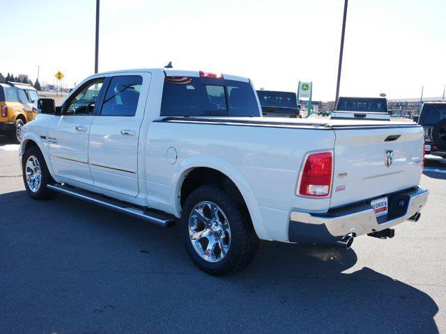 used 2016 Ram 1500 car, priced at $20,699
