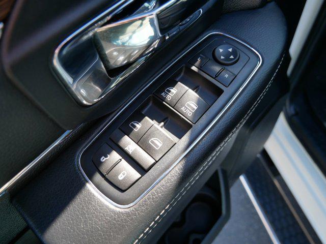 used 2016 Ram 1500 car, priced at $20,699