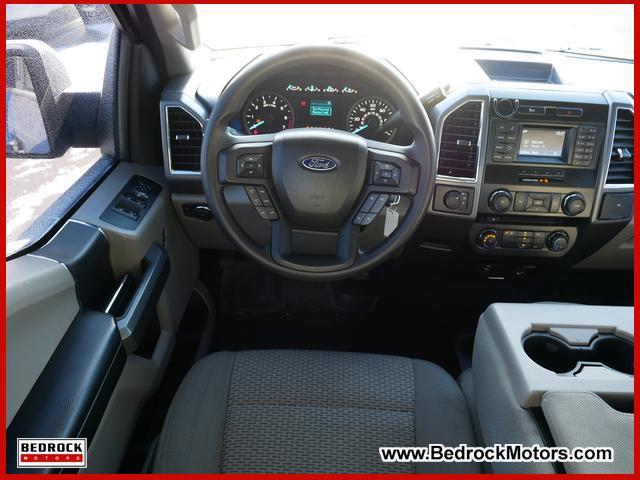 used 2016 Ford F-150 car, priced at $29,399