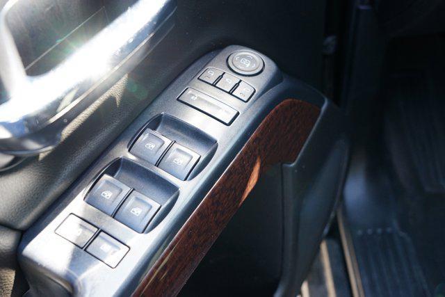 used 2019 GMC Sierra 3500 car, priced at $49,999
