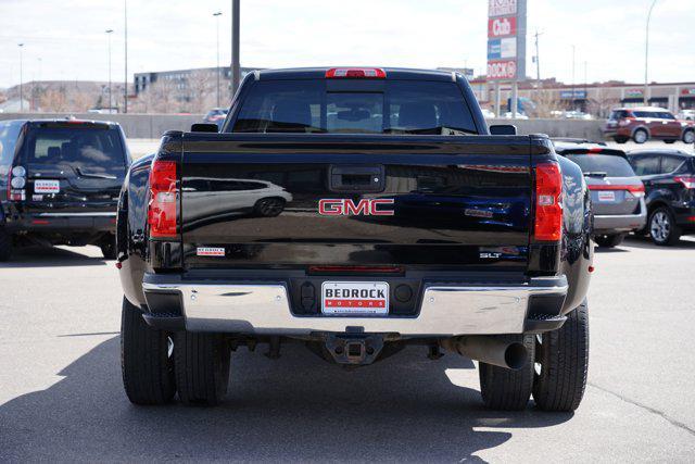 used 2019 GMC Sierra 3500 car, priced at $49,999