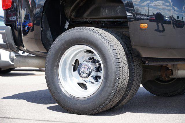 used 2019 GMC Sierra 3500 car, priced at $49,999