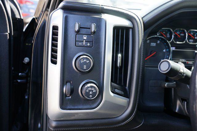used 2019 GMC Sierra 3500 car, priced at $49,999