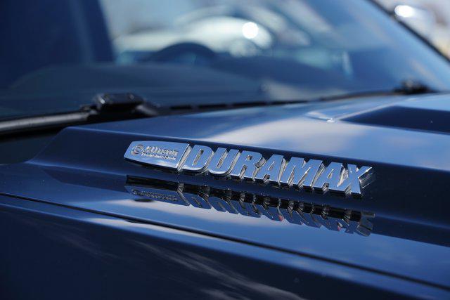 used 2019 GMC Sierra 3500 car, priced at $49,999