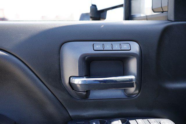 used 2019 GMC Sierra 3500 car, priced at $49,999