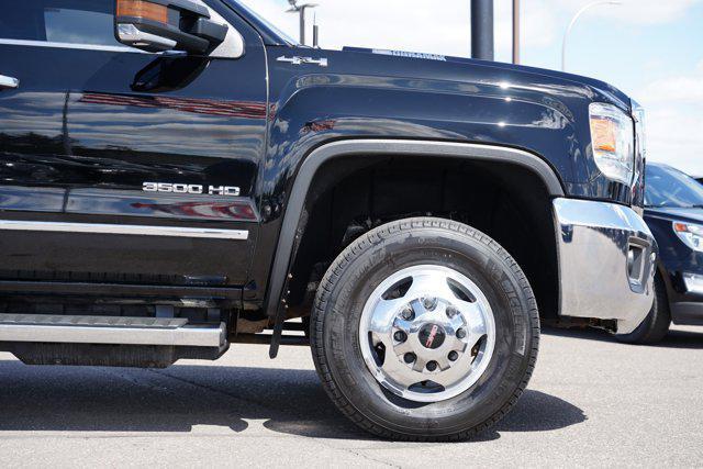 used 2019 GMC Sierra 3500 car, priced at $49,999