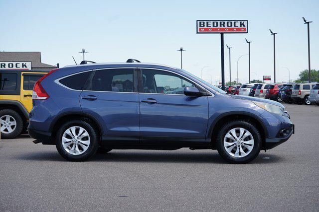 used 2012 Honda CR-V car, priced at $10,799