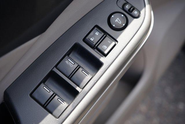 used 2012 Honda CR-V car, priced at $10,799
