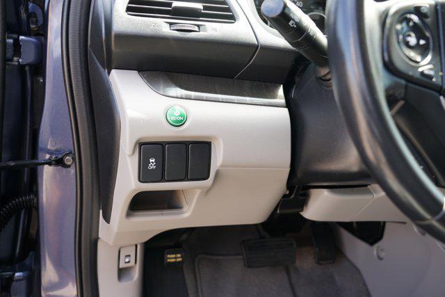 used 2012 Honda CR-V car, priced at $10,799