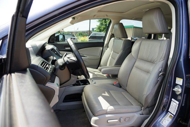 used 2012 Honda CR-V car, priced at $10,799