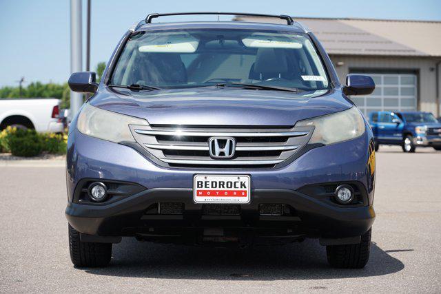 used 2012 Honda CR-V car, priced at $10,799