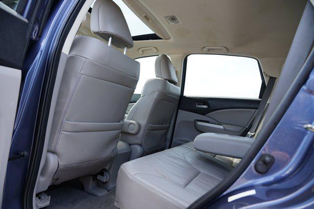 used 2012 Honda CR-V car, priced at $10,799