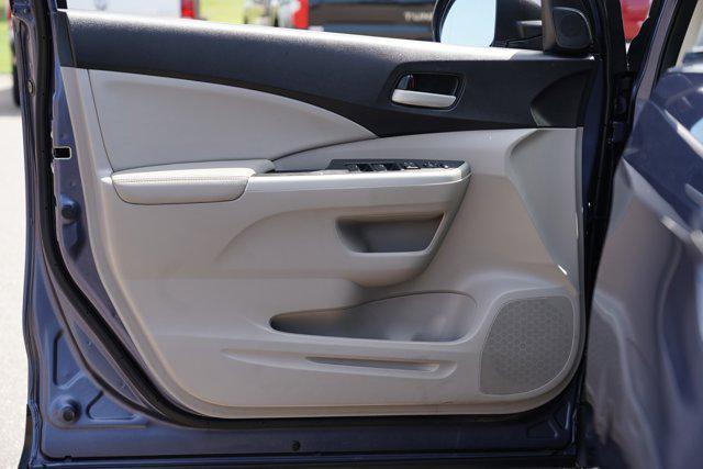 used 2012 Honda CR-V car, priced at $10,799