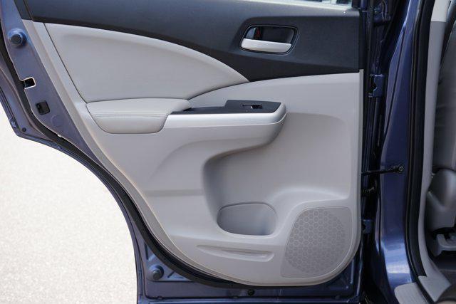 used 2012 Honda CR-V car, priced at $10,799