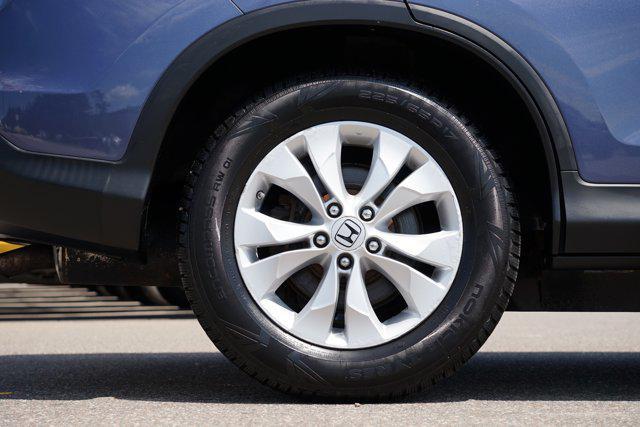 used 2012 Honda CR-V car, priced at $10,799