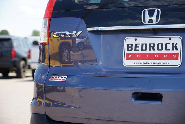 used 2012 Honda CR-V car, priced at $10,799