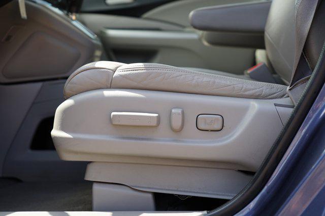 used 2012 Honda CR-V car, priced at $10,799