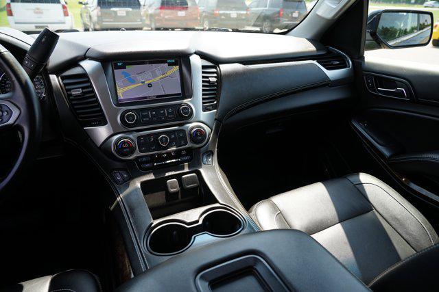 used 2017 Chevrolet Suburban car, priced at $24,999