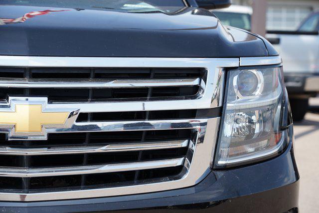 used 2017 Chevrolet Suburban car, priced at $24,999