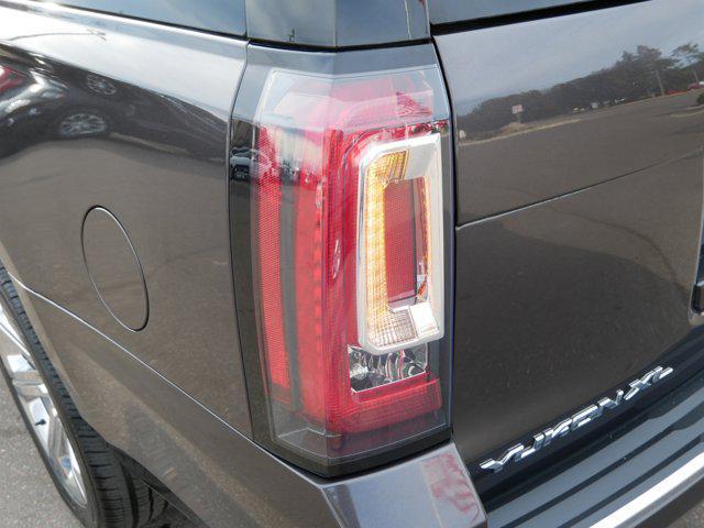 used 2015 GMC Yukon XL car, priced at $19,799