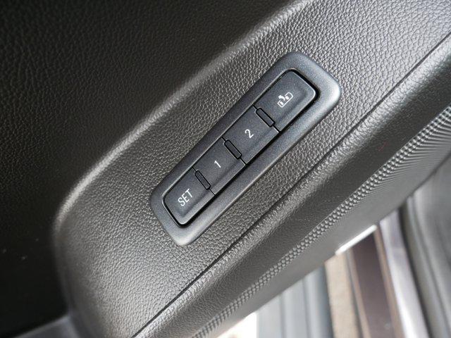 used 2015 GMC Yukon XL car, priced at $19,799