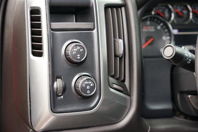 used 2014 Chevrolet Silverado 1500 car, priced at $13,599
