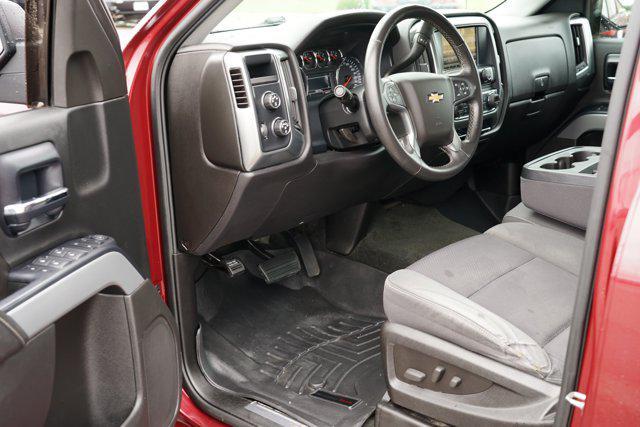 used 2014 Chevrolet Silverado 1500 car, priced at $13,599