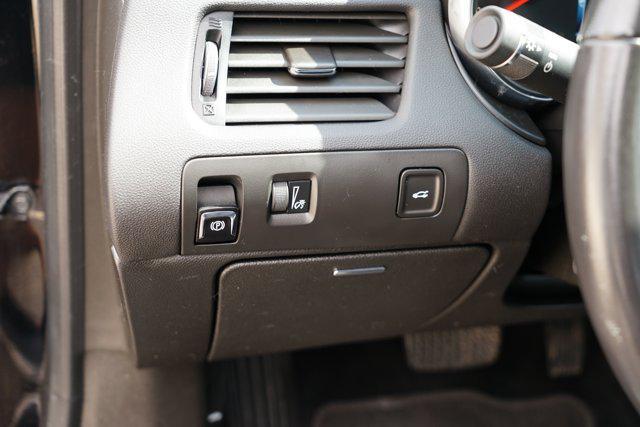 used 2019 Chevrolet Impala car, priced at $19,899