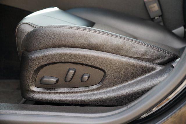 used 2019 Chevrolet Impala car, priced at $19,899