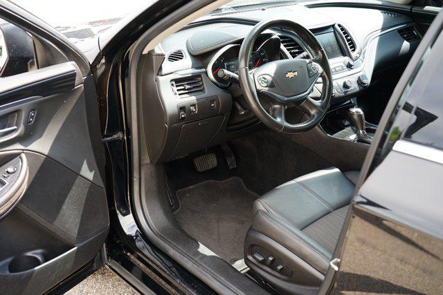 used 2019 Chevrolet Impala car, priced at $19,899