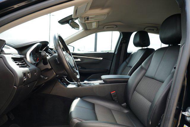 used 2019 Chevrolet Impala car, priced at $19,899