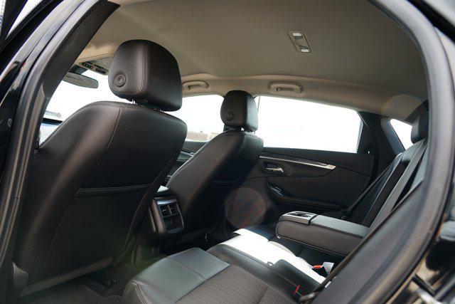 used 2019 Chevrolet Impala car, priced at $19,899