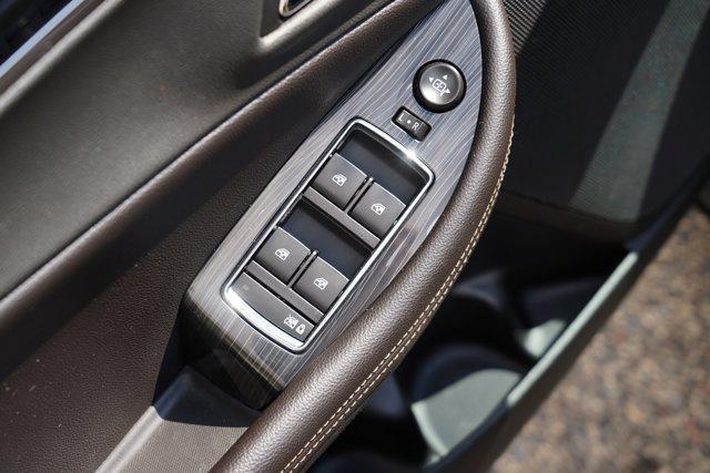 used 2019 Chevrolet Impala car, priced at $19,899