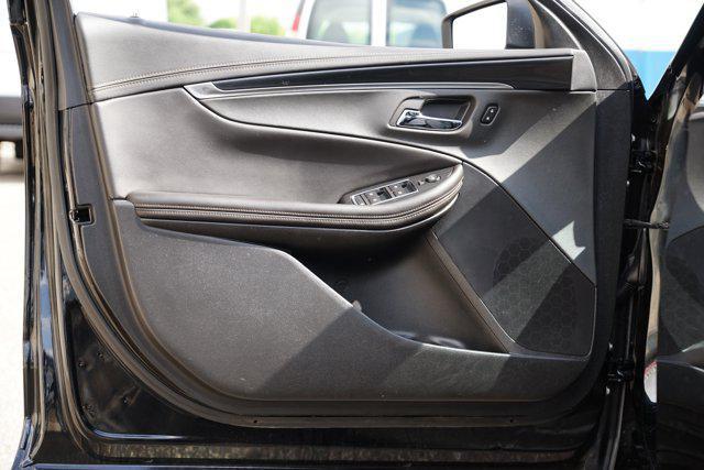used 2019 Chevrolet Impala car, priced at $19,899