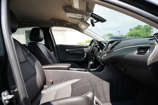 used 2019 Chevrolet Impala car, priced at $19,899