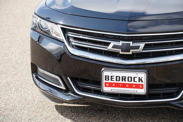 used 2019 Chevrolet Impala car, priced at $19,899