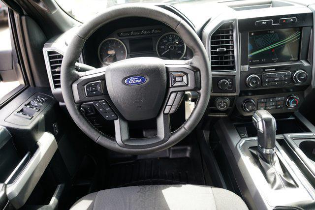 used 2019 Ford F-150 car, priced at $19,999