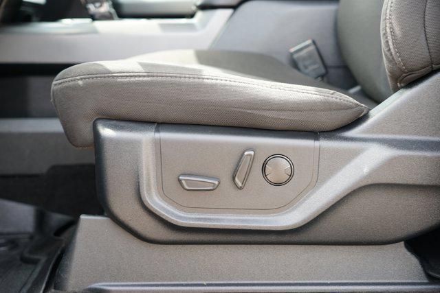used 2019 Ford F-150 car, priced at $19,999