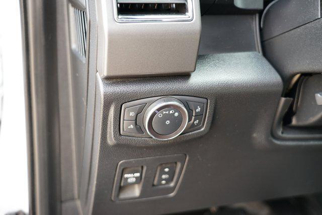 used 2019 Ford F-150 car, priced at $19,999