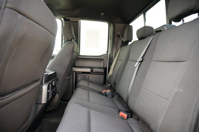 used 2019 Ford F-150 car, priced at $19,999