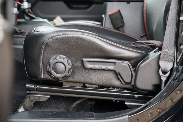 used 2021 Jeep Wrangler Unlimited car, priced at $35,599