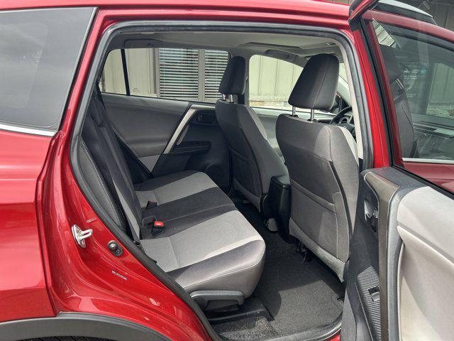 used 2013 Toyota RAV4 car, priced at $12,999