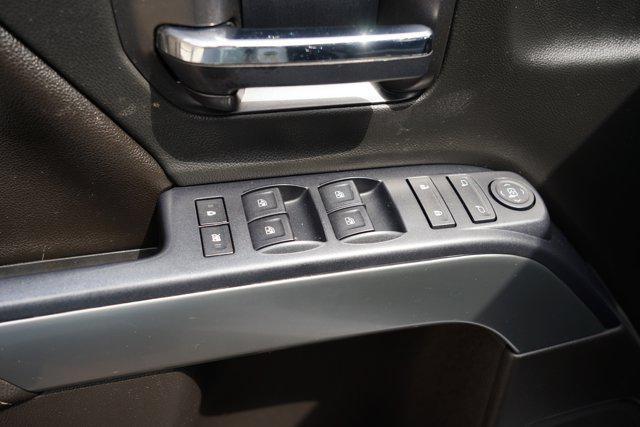 used 2017 Chevrolet Silverado 1500 car, priced at $19,899
